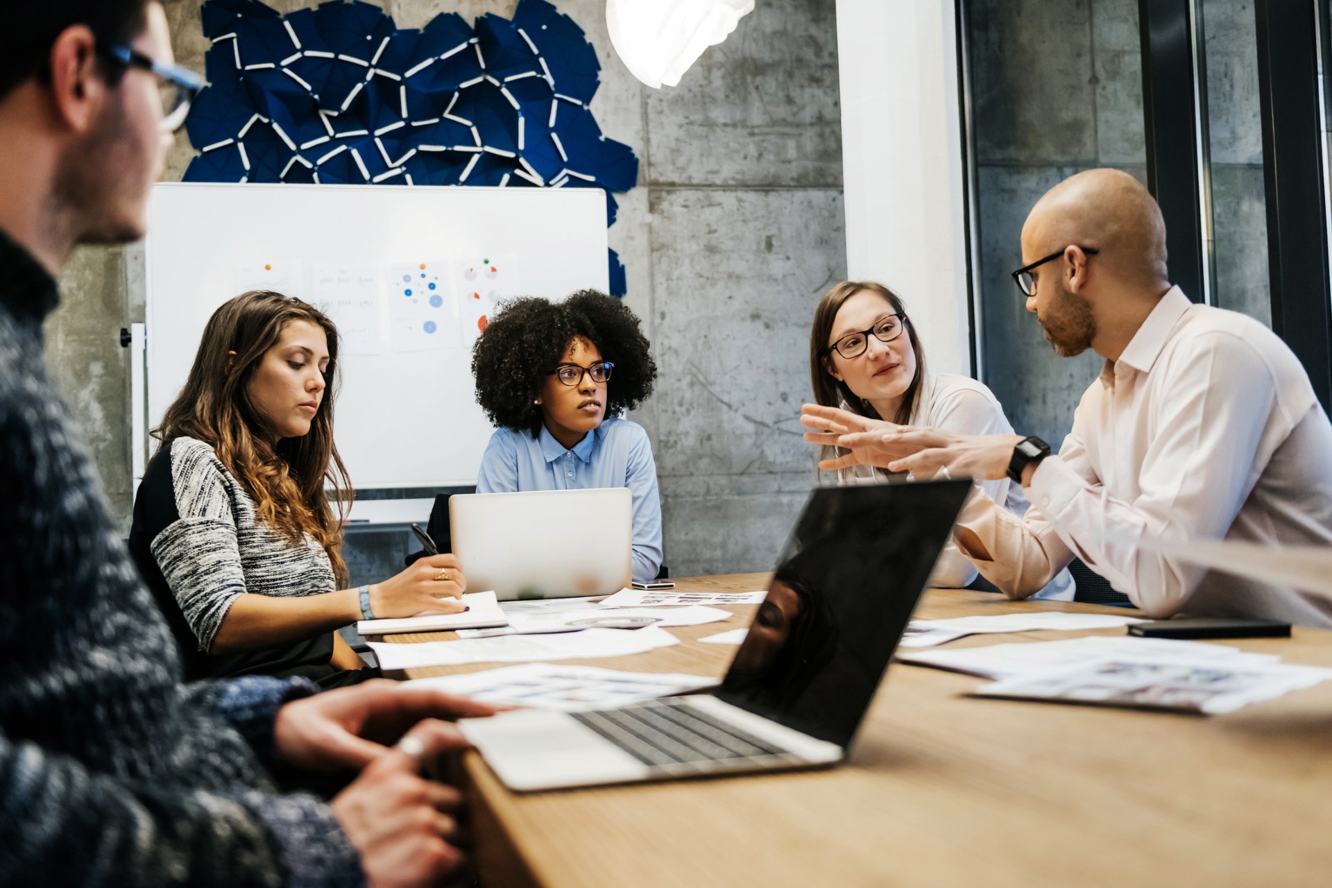 Formando conselheiros para empresas familiares