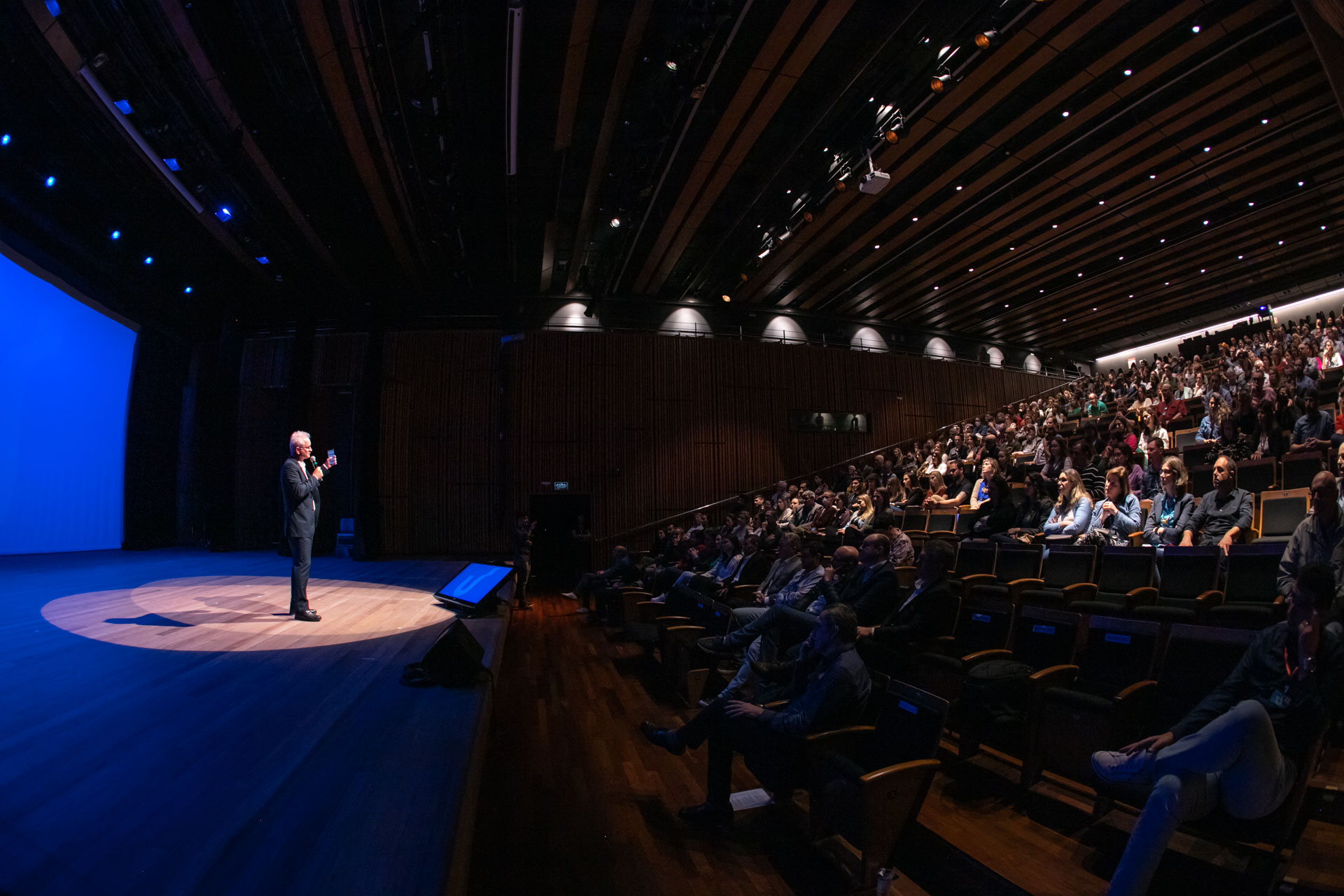 Encontro de Abertura do Semestre 2022/2