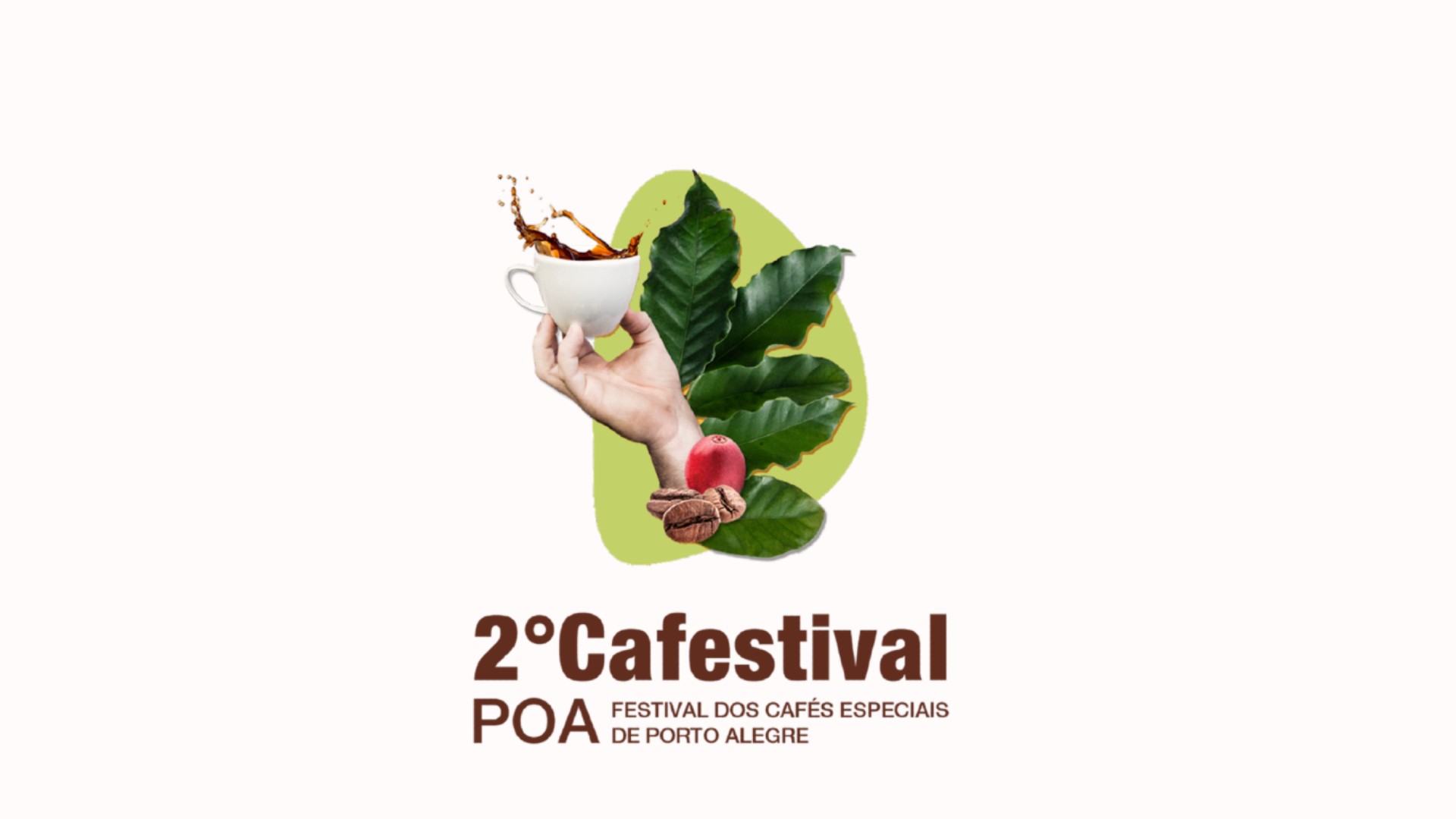 Gastronomia da Unisinos participa do 2º Cafestival