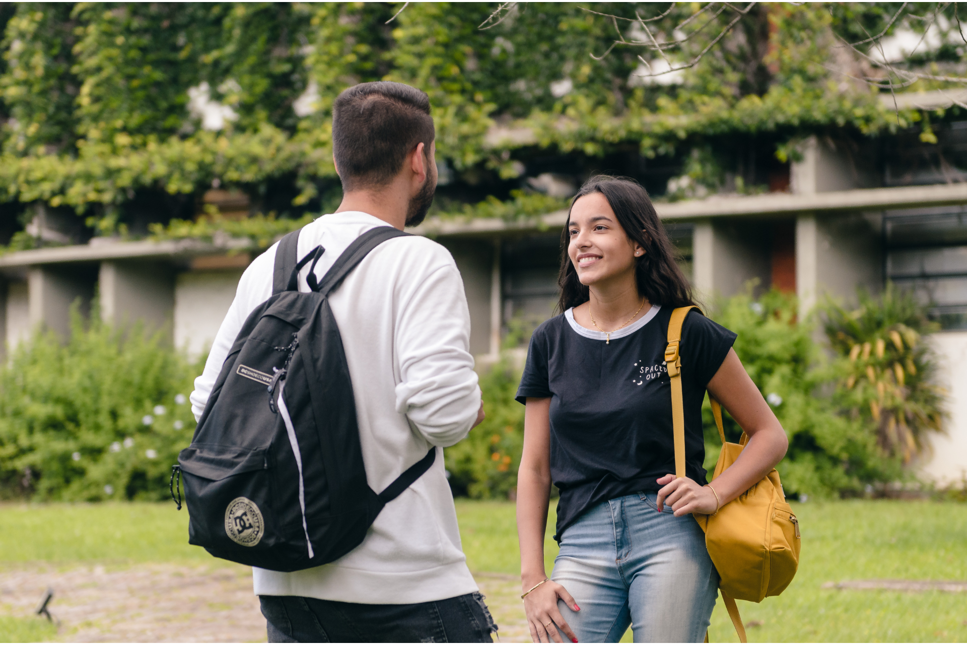 Curso Popular Pré-ENEM DCE/Unisinos