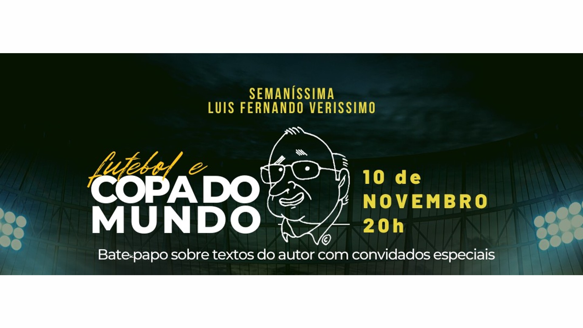 Semaníssima Luis Fernando Verissimo