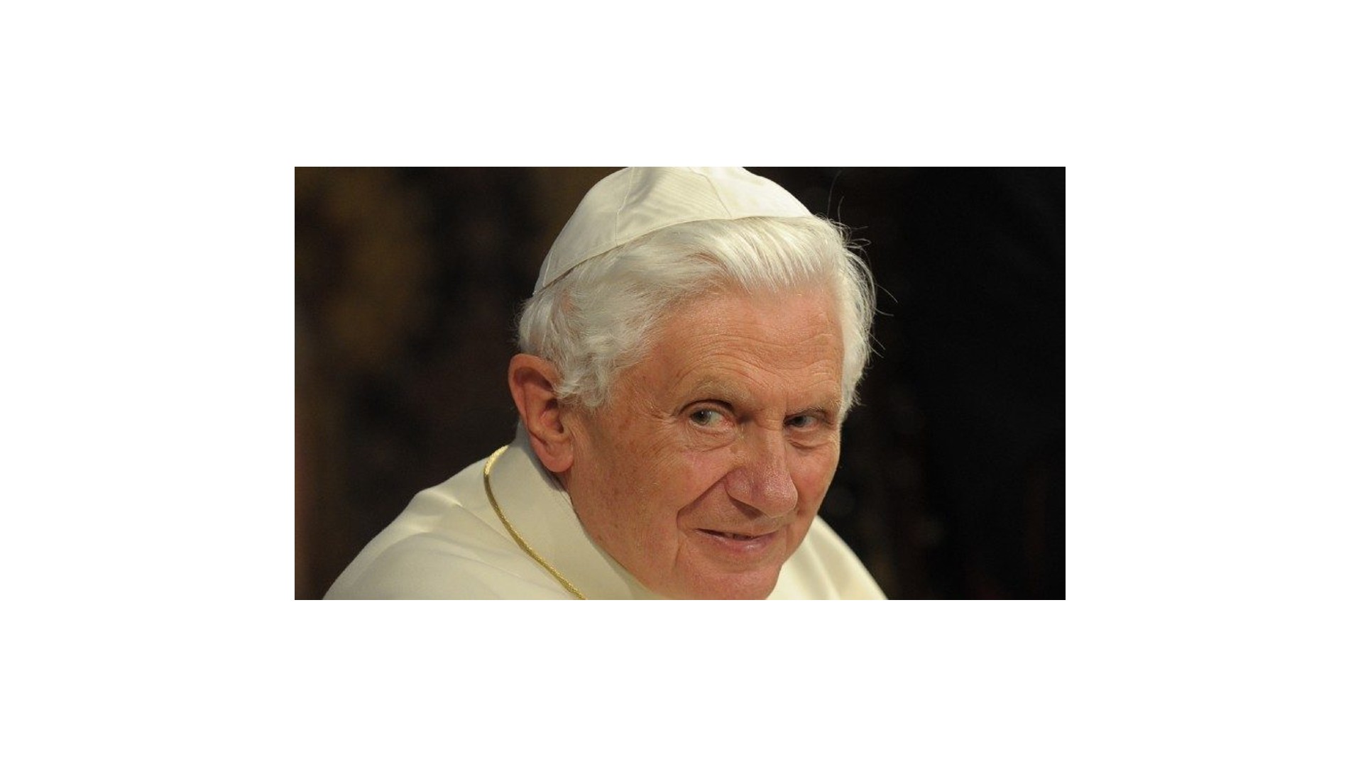 Morre Bento XVI, "humilde trabalhador na vinha do Senhor"