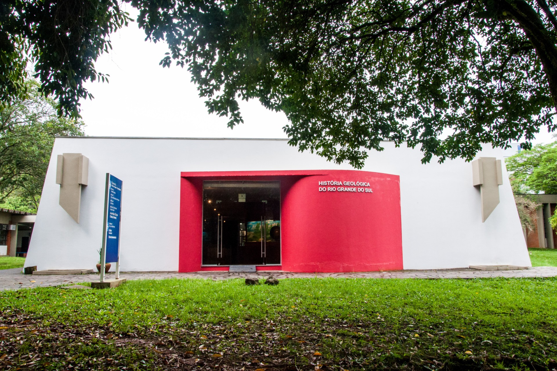 Museu da História Geológica do Rio Grande do Sul é contemplado com edital para ampliação