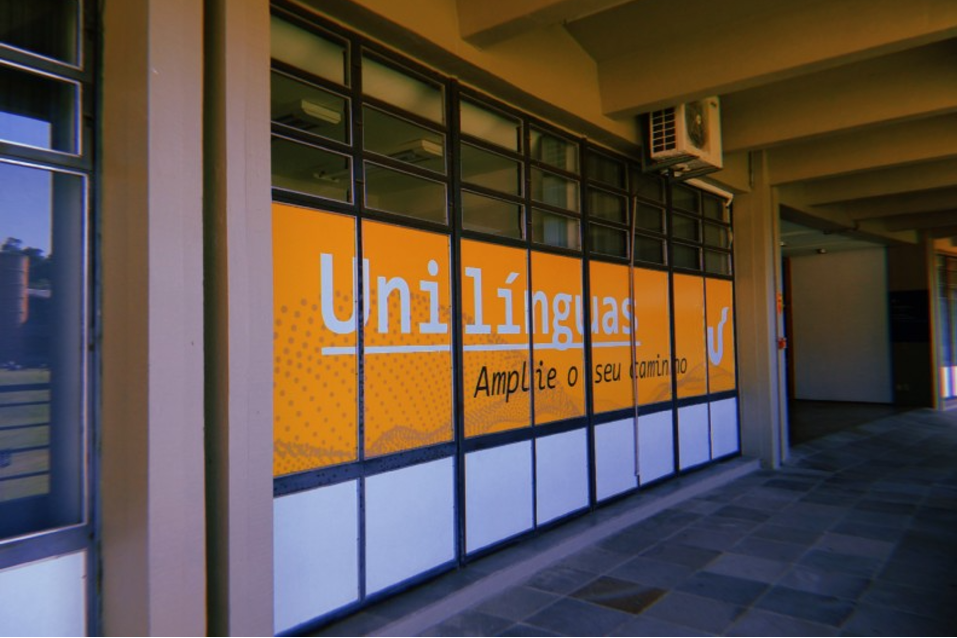 Estão abertas as matrículas para os cursos de idiomas do Unilínguas