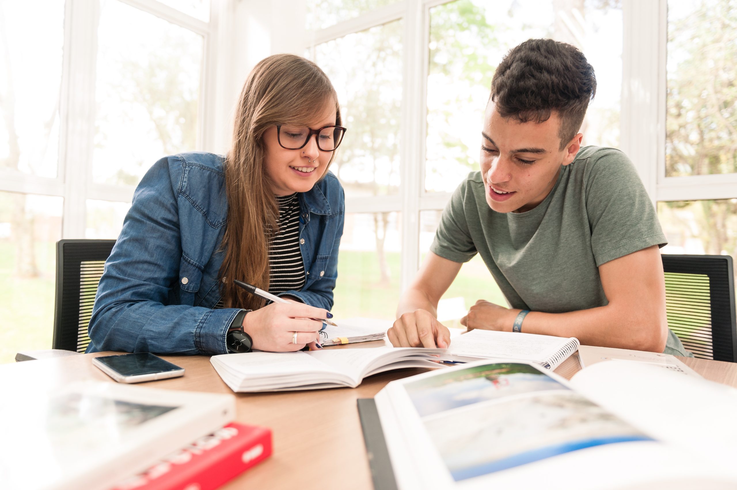 Cursos da Unisinos obtêm nota máxima no Índice Geral de Curso – IGC