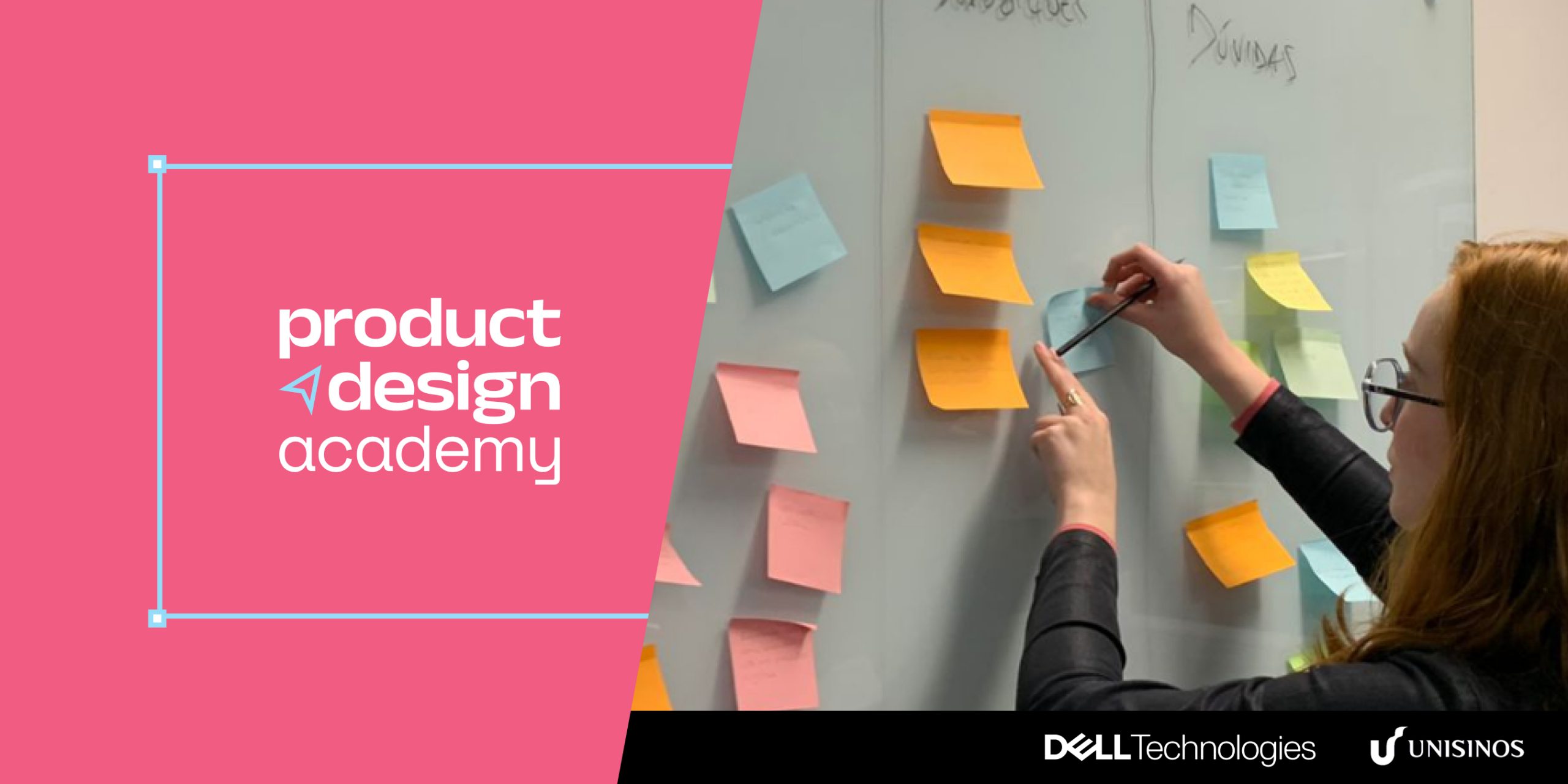 6ª turma do Dell Product Design Program está com inscrições abertas