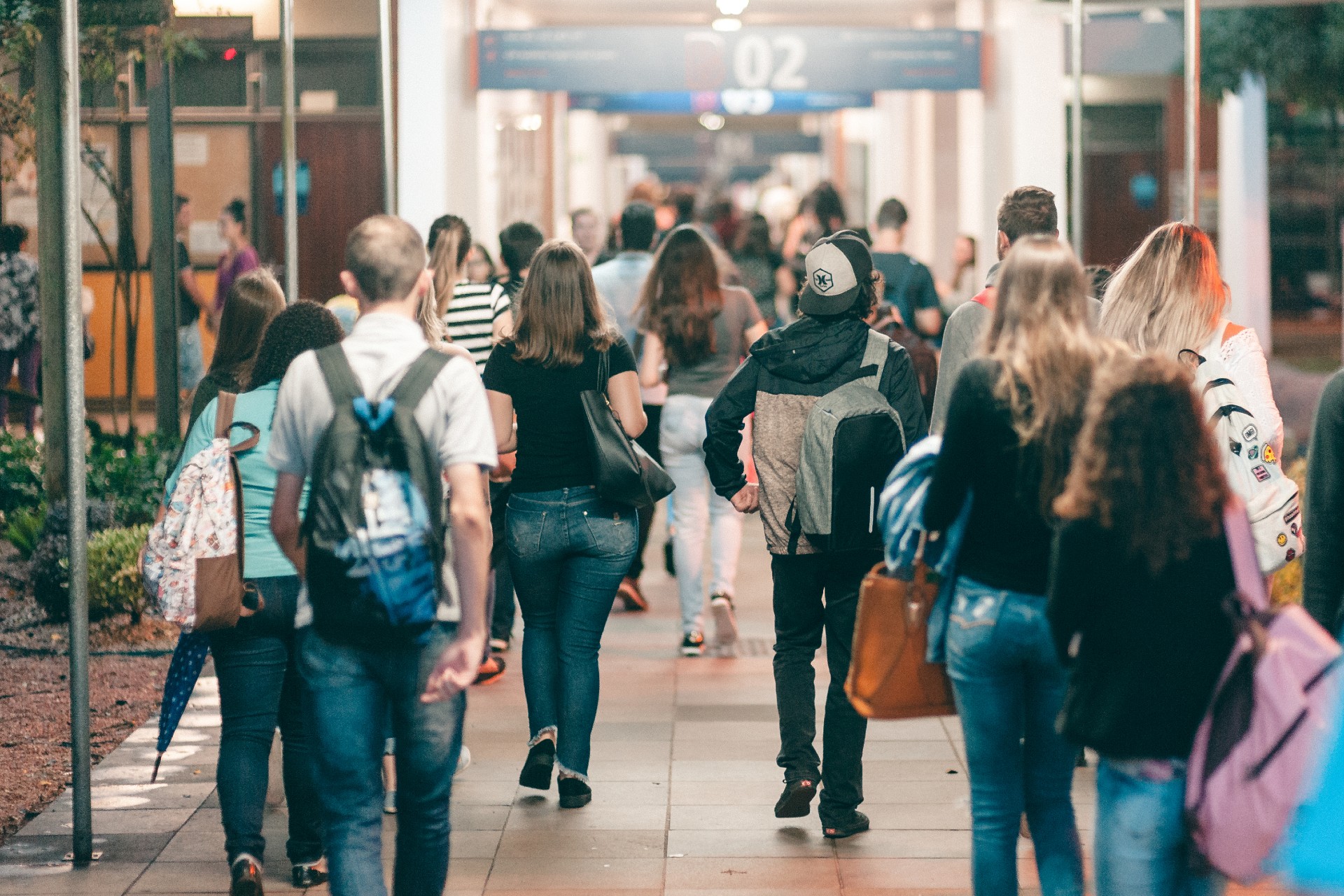 Como a educação impacta na transformação do ser humano?