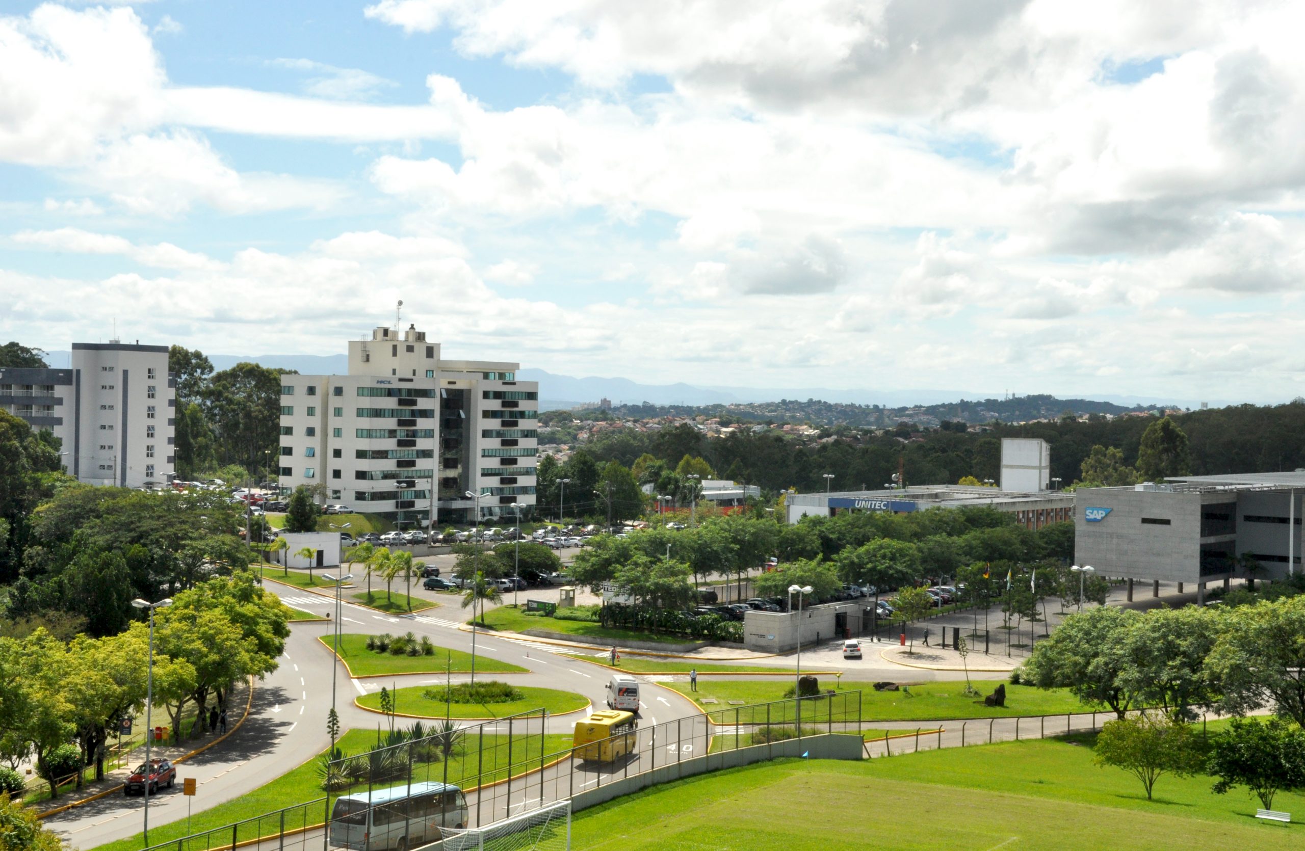 Tecnosinos realiza primeiro hackathon em parceria com o SebraeX