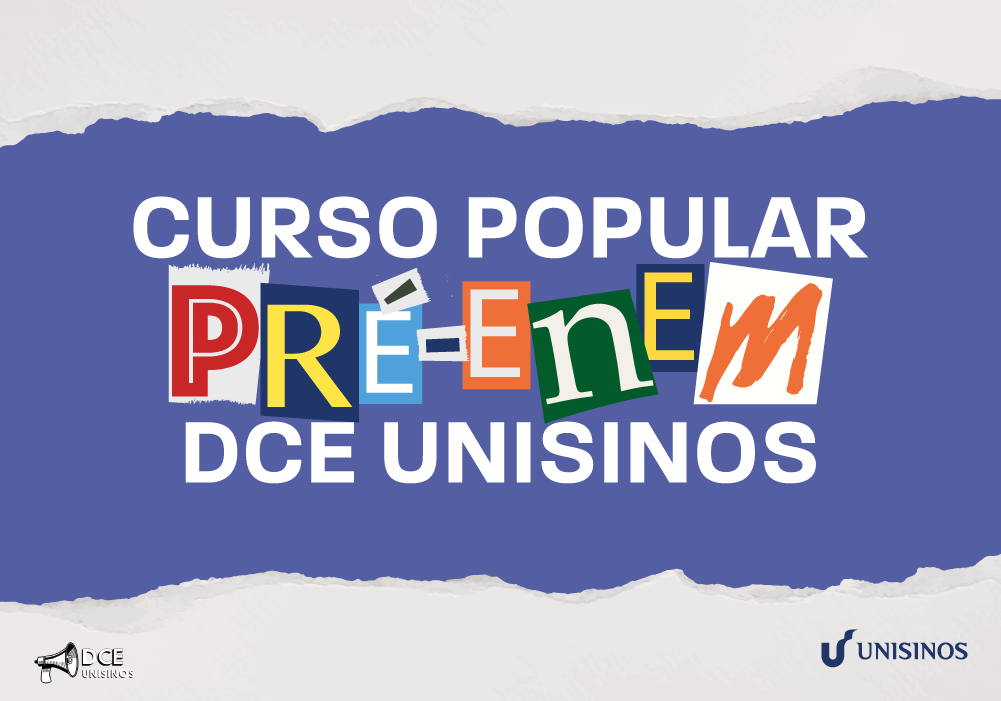 Curso Popular Pré-Enem 