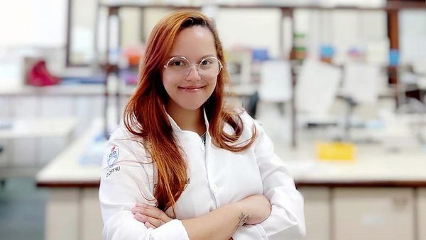 Professora da Escola de Saúde recebe título de cidadã de Porto Alegre 