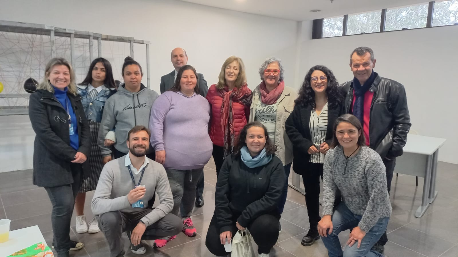 Unisinos sedia o 1° Seminário  Pró-Moradia de São Leopoldo