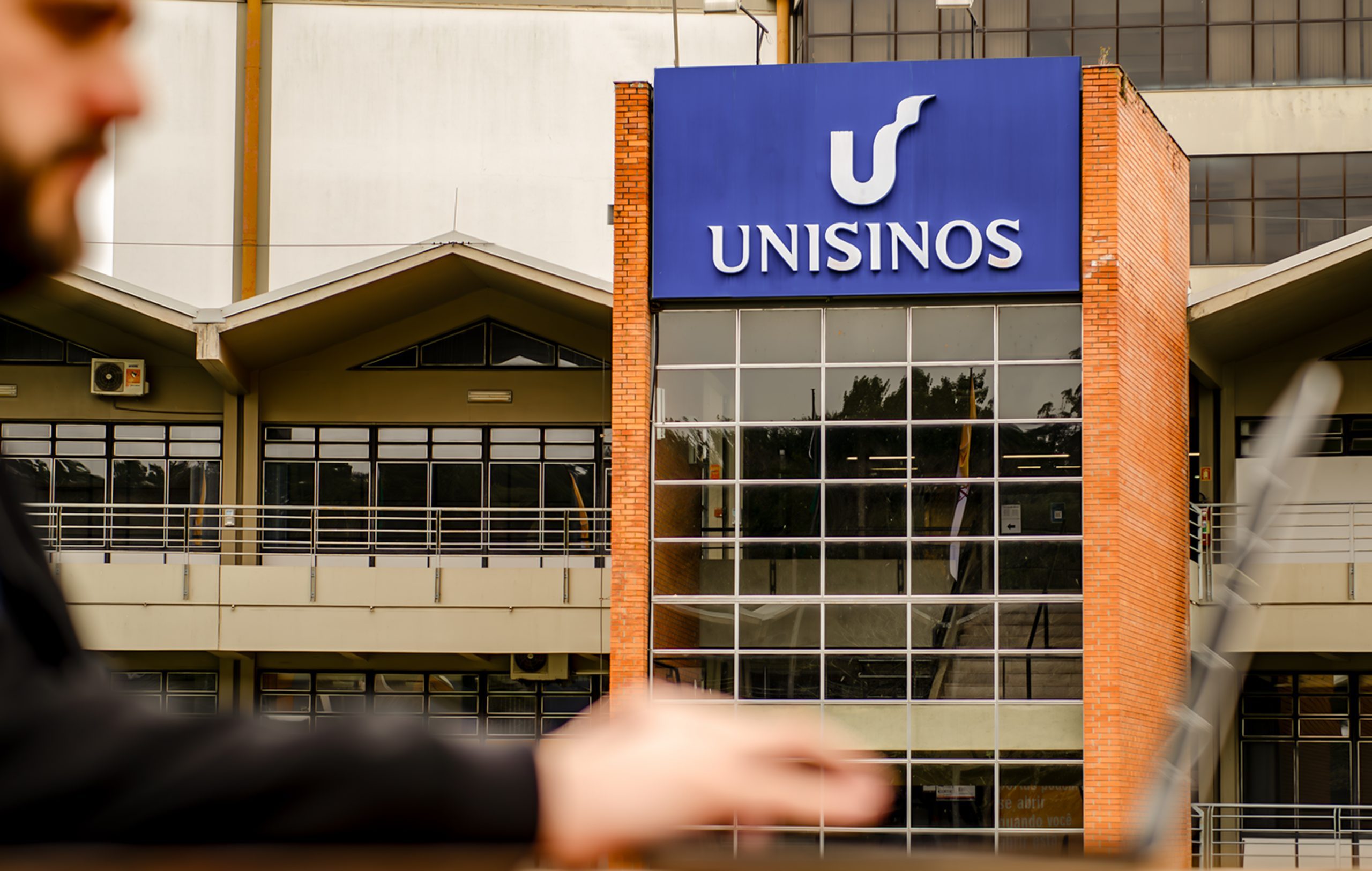 Através do Projeto Minha Saúde Digital, estudantes da Escola Politécnica realizaram parte do Doutorado no exterior 