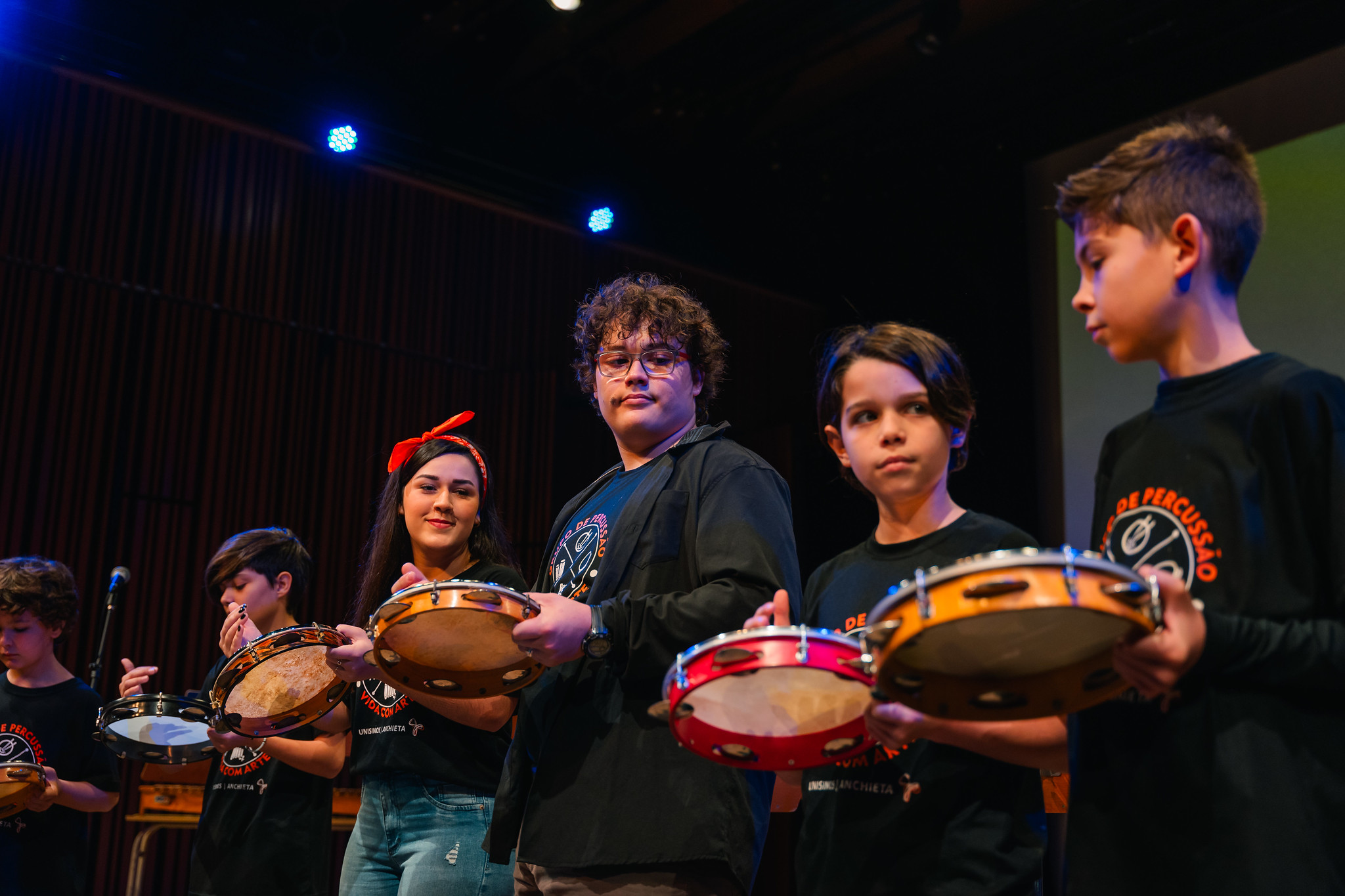 Concerto Oficial Vida com Arte