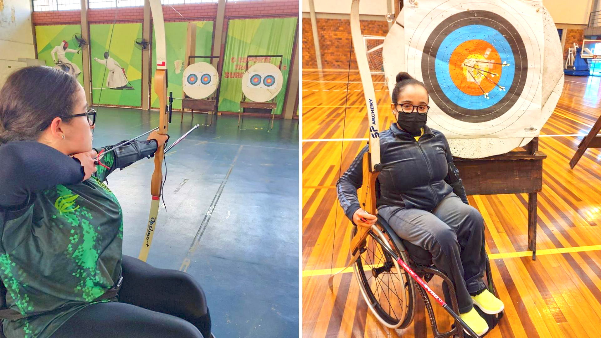 Tiro com arco paralímpico: Saiba tudo sobre esse esporte!