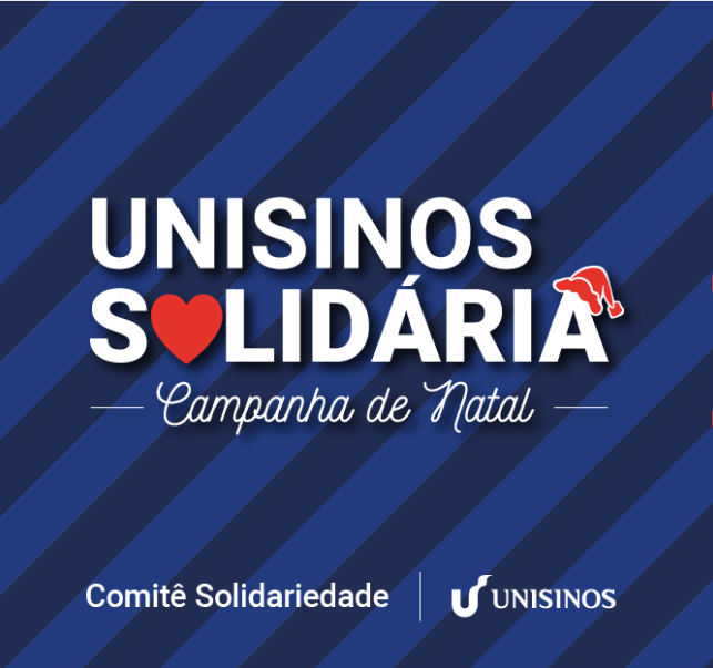 Unisinos Solidária