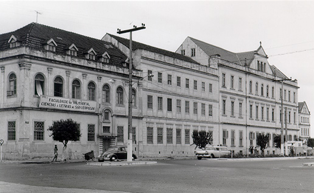 70 anos da Faculdade de Filosofia, Ciências e Letras Cristo Rei