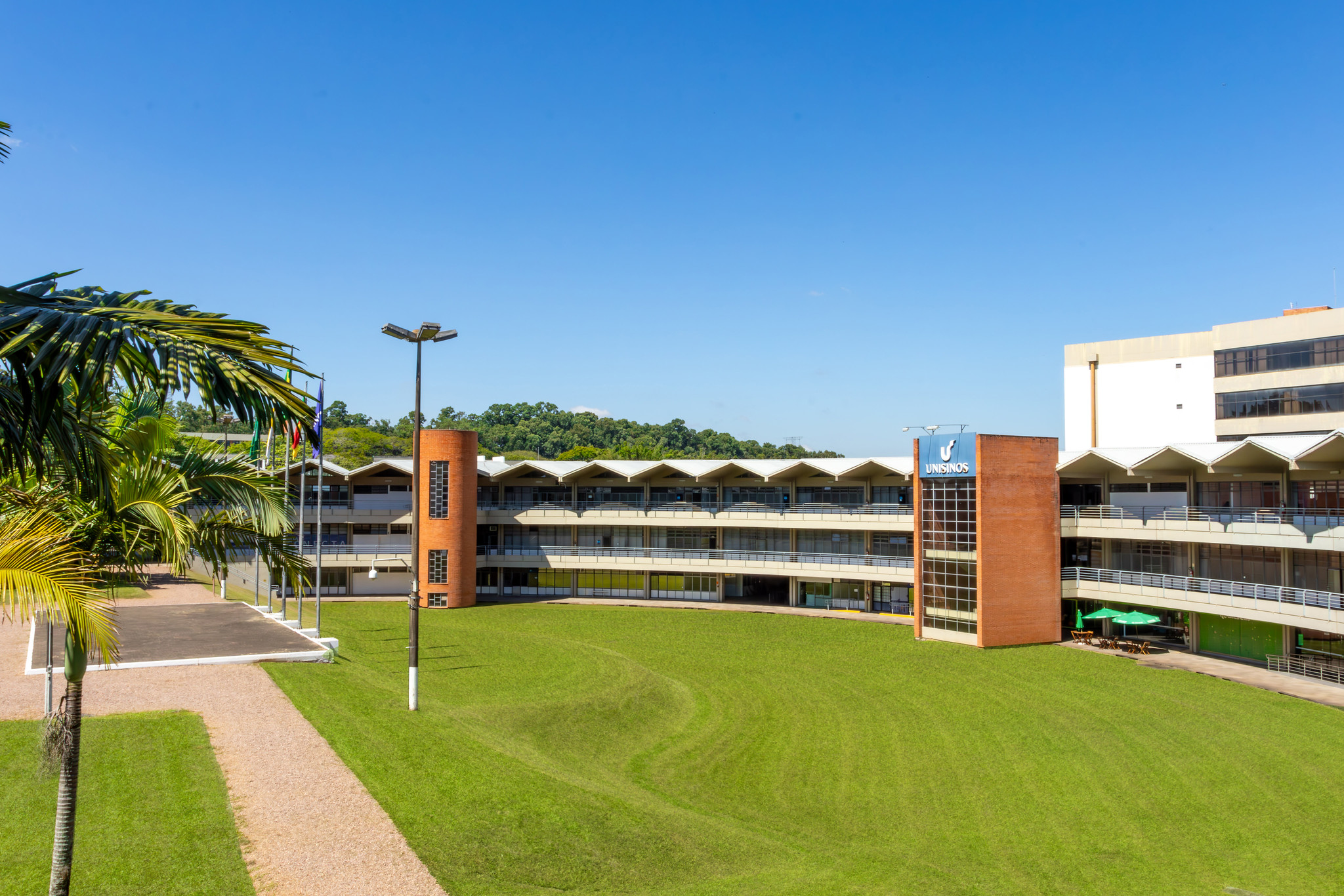 Unisinos dará 150 bolsas 100% para a Graduação 