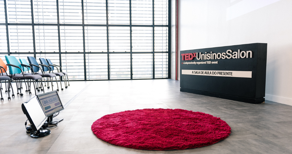 TEDx Unisinos Salon vai abordar a criatividade