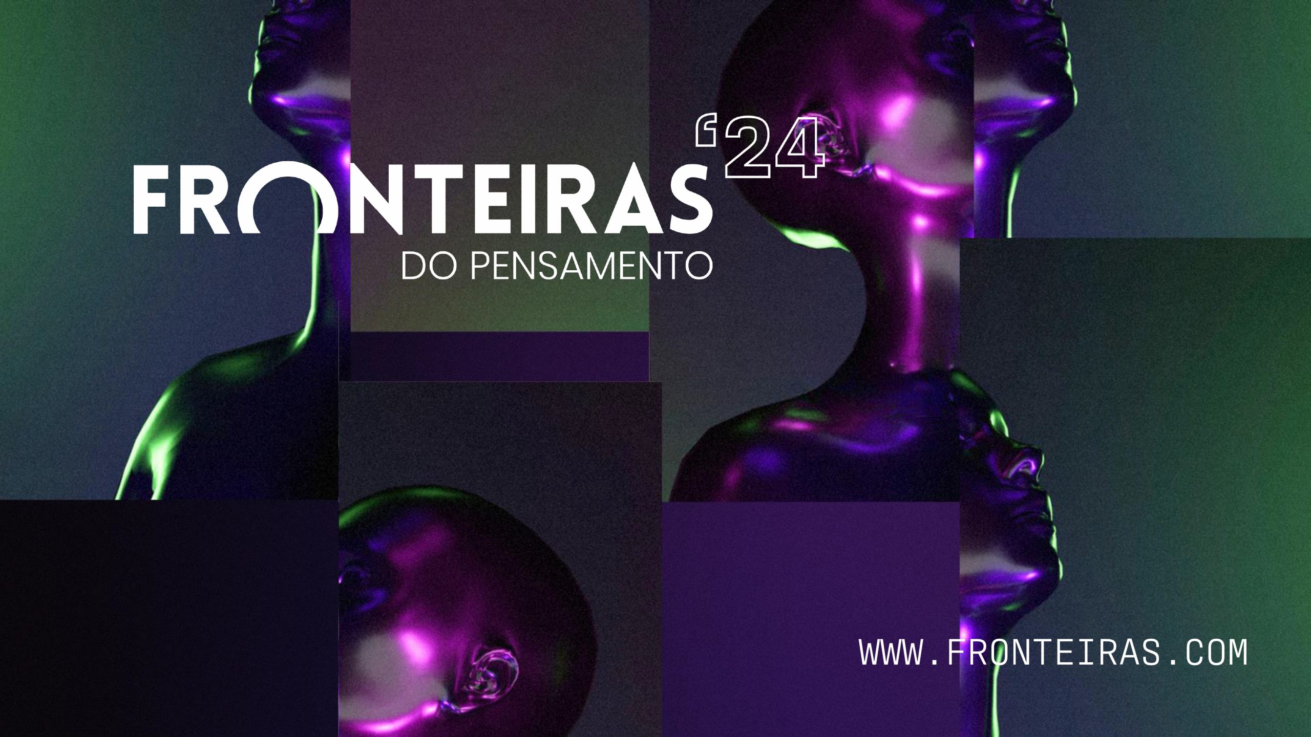 “Quem está no controle?” é o tema do Fronteiras do Pensamento 2024