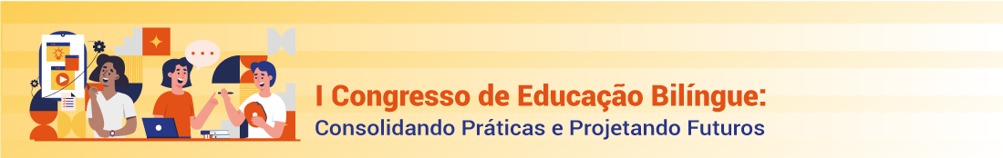 Programa Bilíngue da Unisinos realiza Congresso sobre o tema