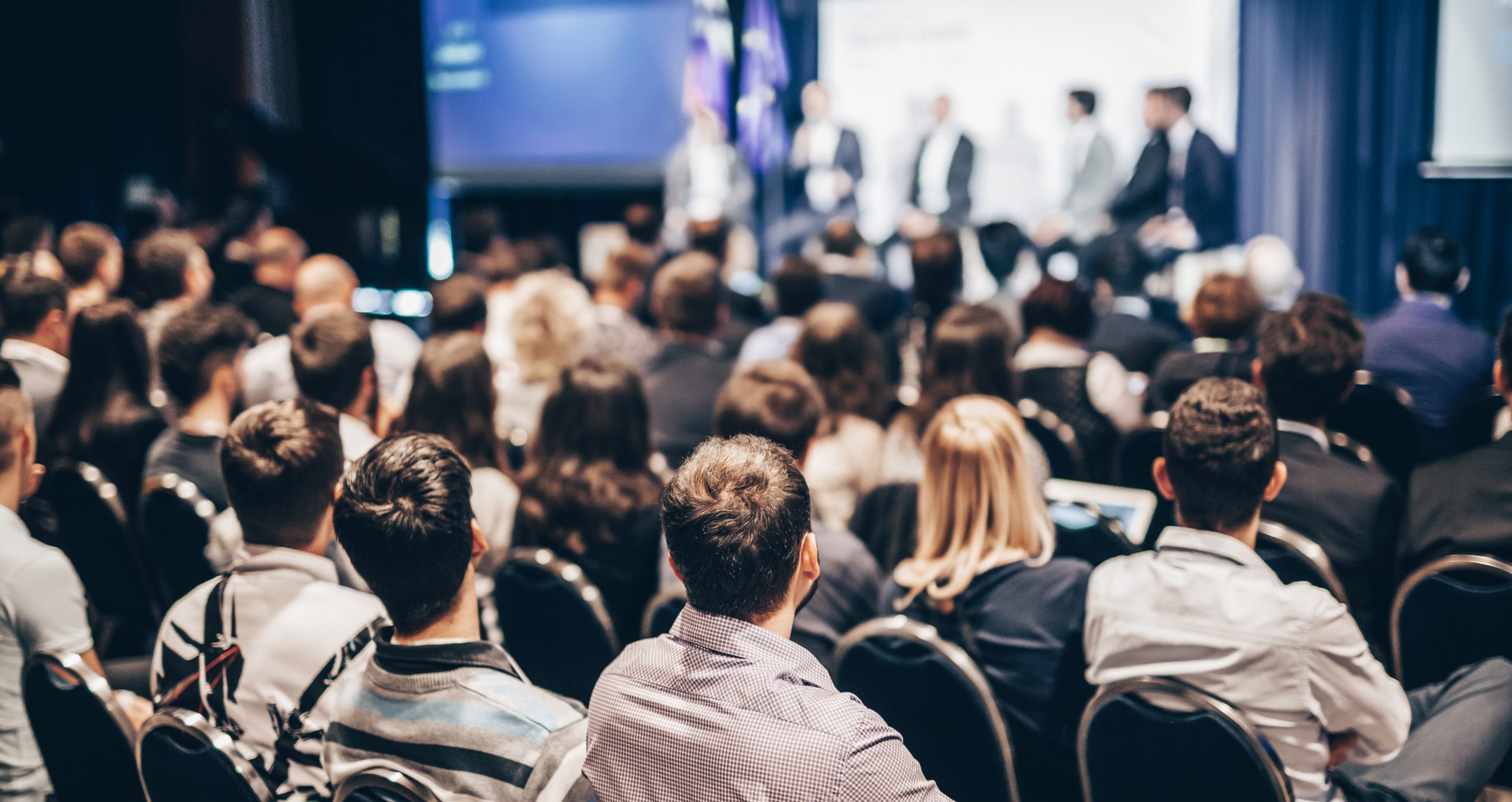 Unisinos presente na 5ª Conferência Nacional de Ciência, Tecnologia e Inovação 