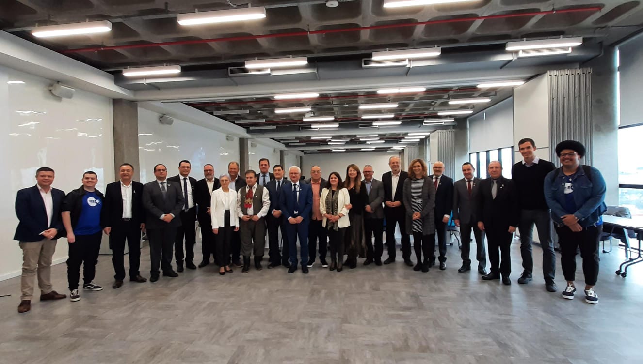 Bancada gaúcha garante apoio às universidades comunitárias