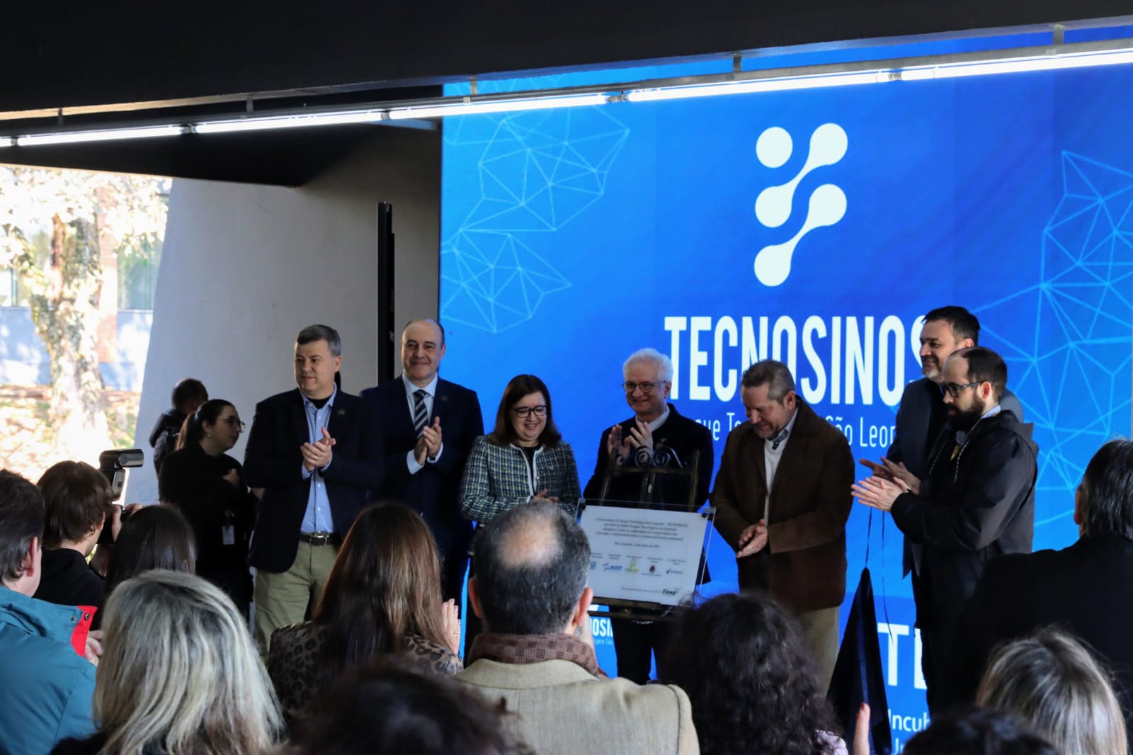 Inovação em expansão: nasce a Unitec 4