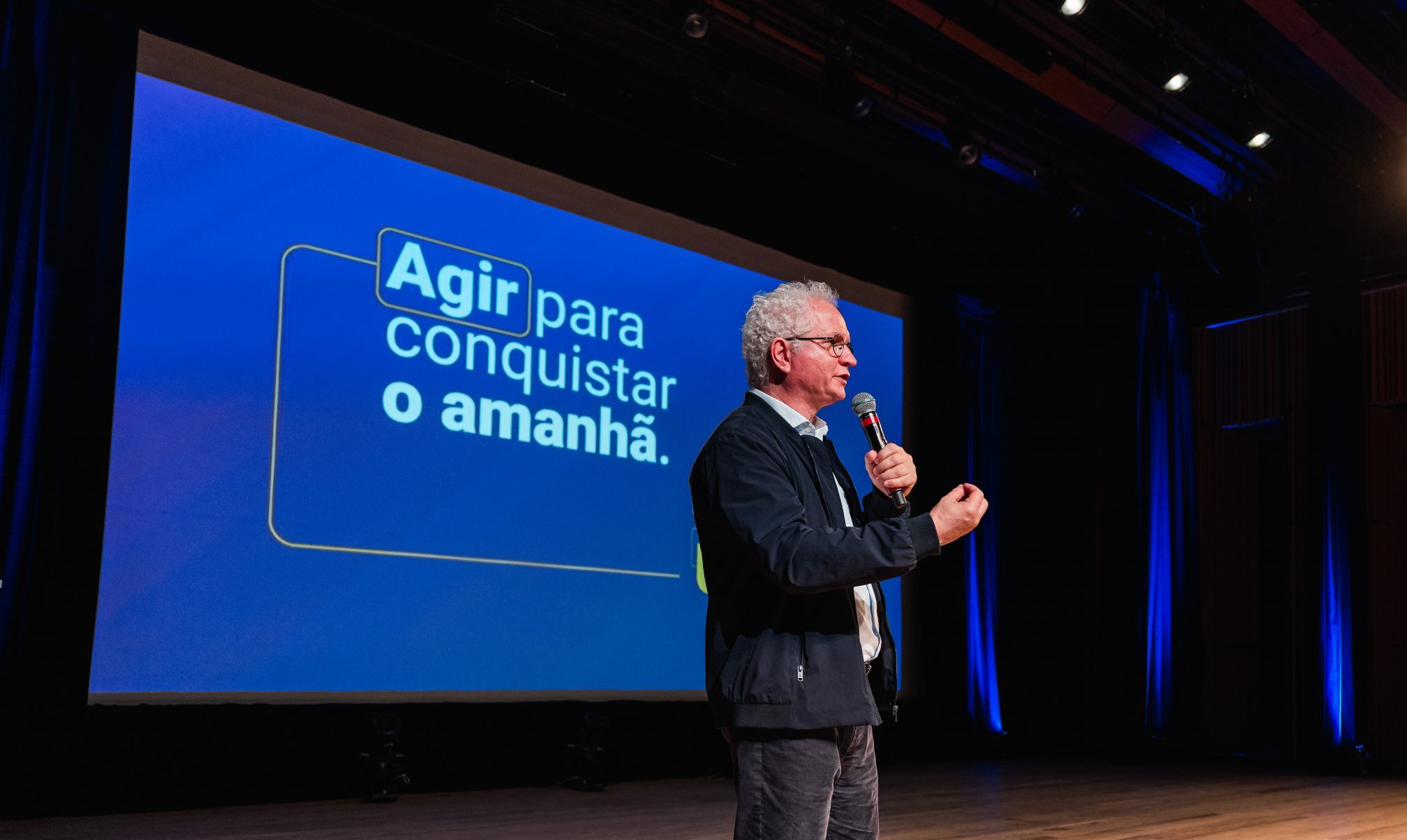 Encontro de Abertura do Semestre Letivo 2025/2