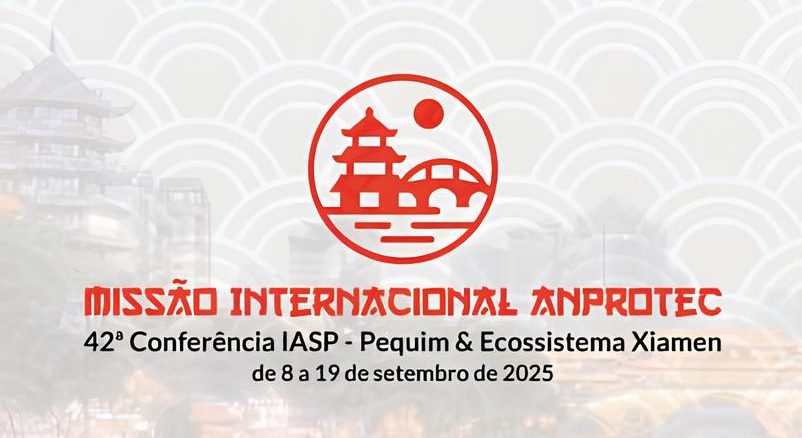 Unisinos e Tecnosinos iniciam missão na China