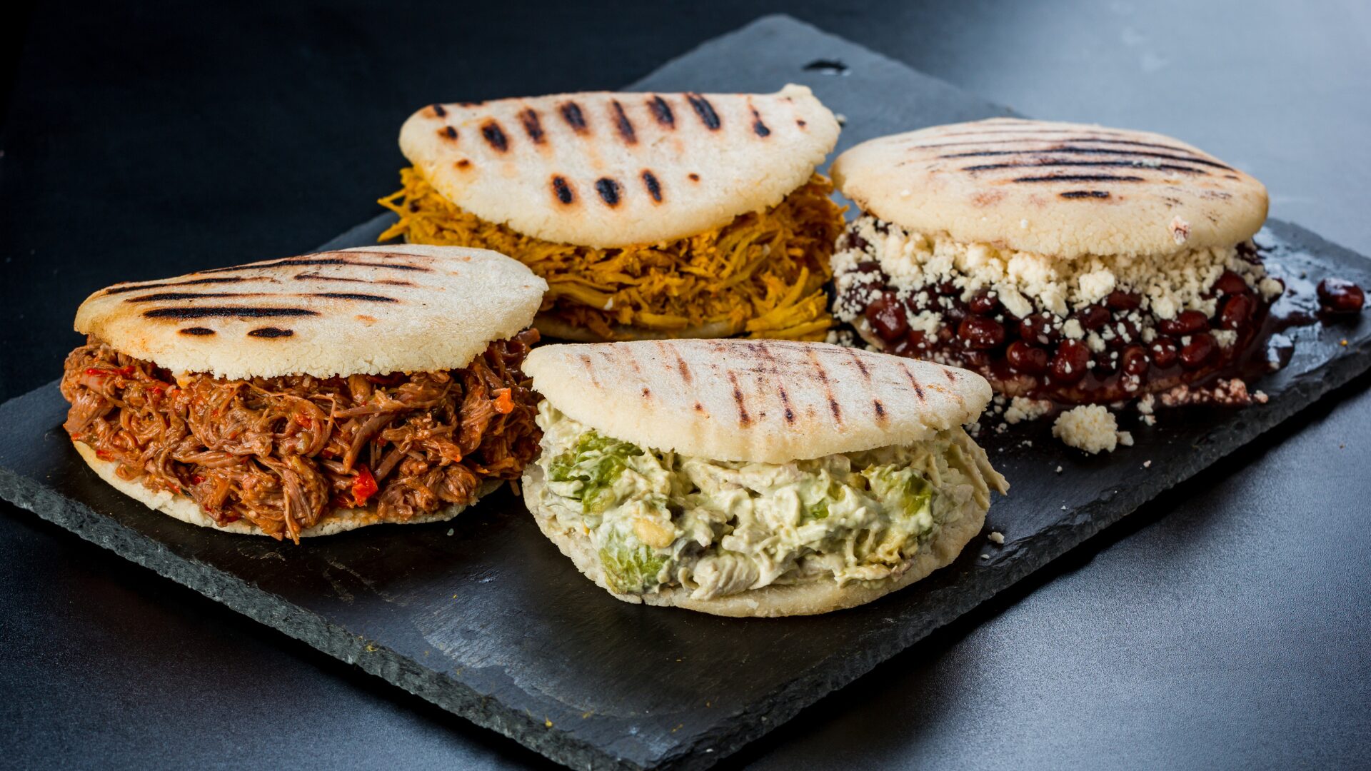 Festival de Arepas chega ao campus de São Leopoldo