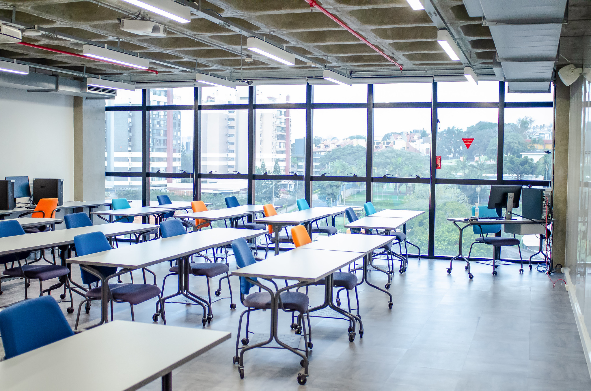 Unisinos é referência nacional entre as universidades do país e tem 17 cursos em primeiro lugar no RS