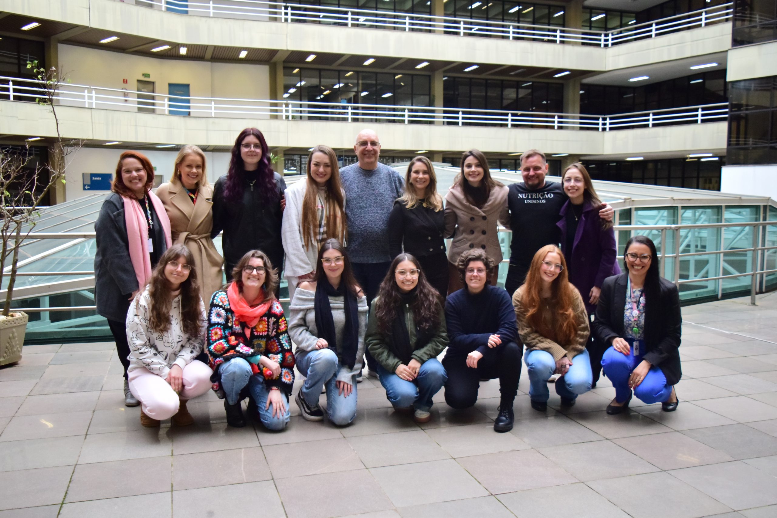 Unisinos assina dois capítulos de Guia da ONU sobre integridade da informação na crise climática do RS 