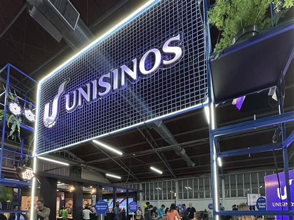 Projetos de inovação e sustentabilidade garantem bolsas da Unisinos na Mostratec 