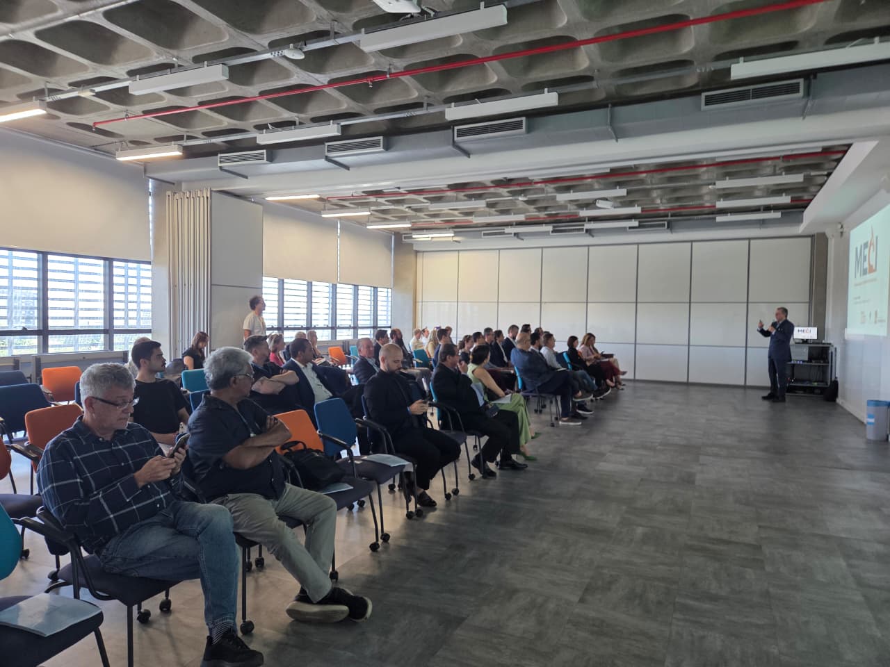 Unisinos apoia lançamento de ferramenta que simula impactos socioeconômicos de mudanças no ICMS