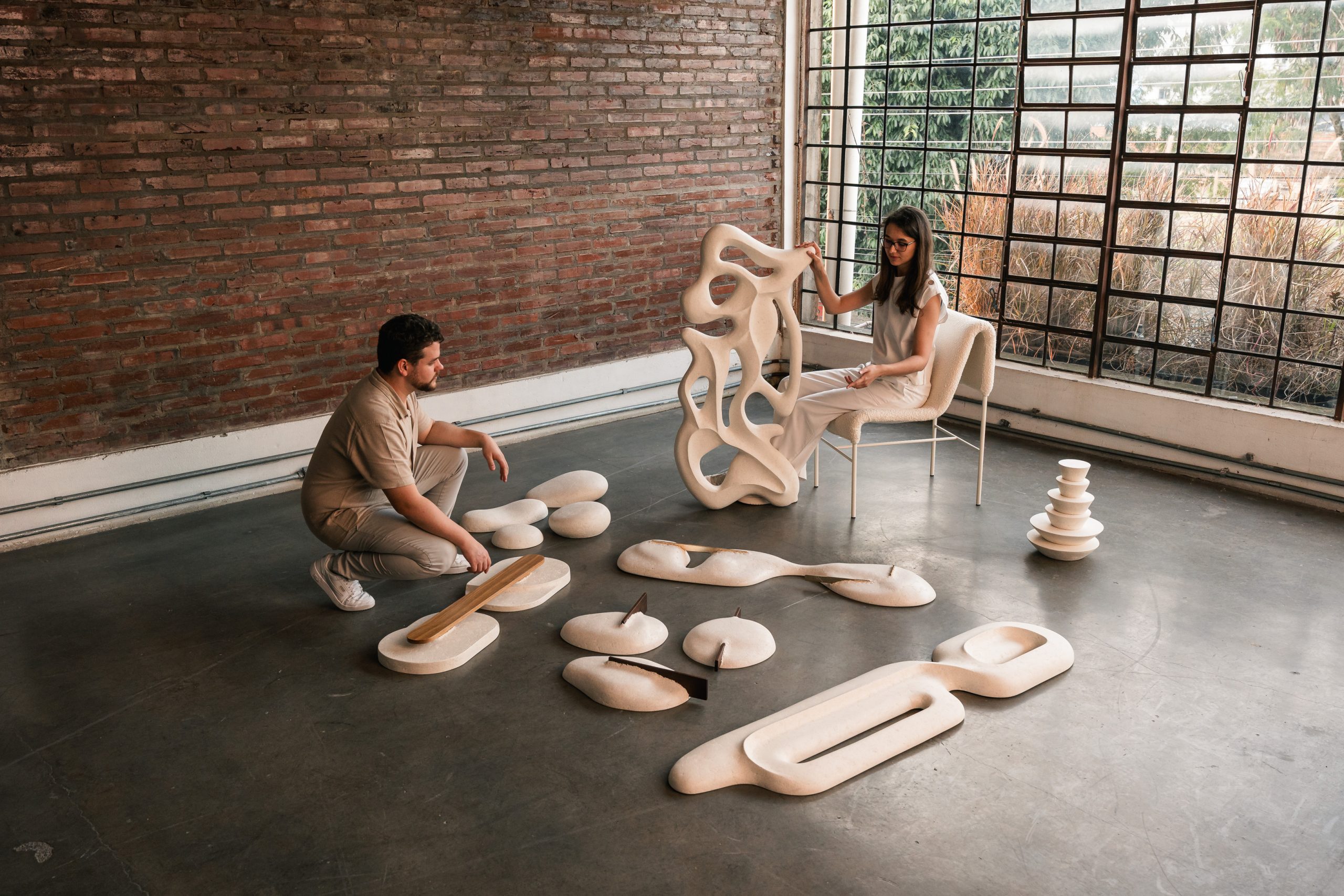 O recomeço depois da enchente: formação em Jornalismo ajudou egressa a reconstruir sua empresa