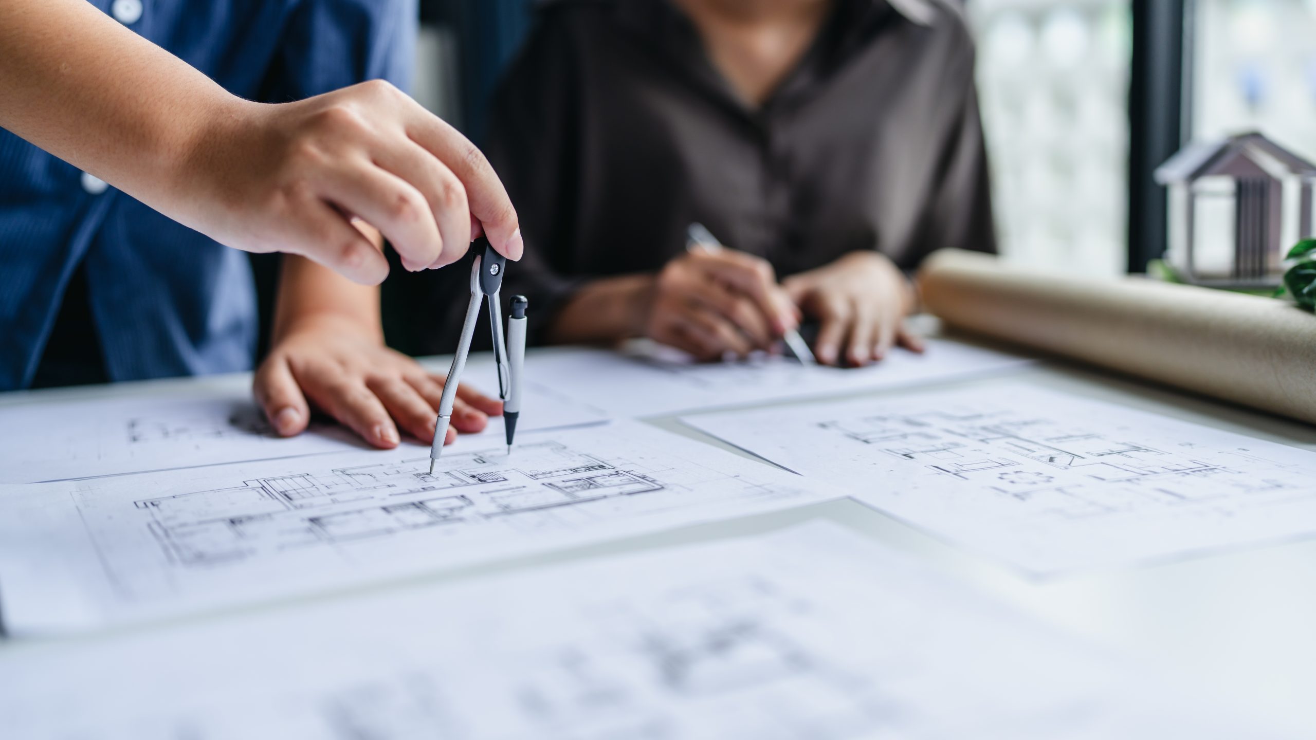 Egressos de Arquitetura e Urbanismo conquistam Prêmios IAB-RS 2025 com Projetos Inovadores e Socioambientais 