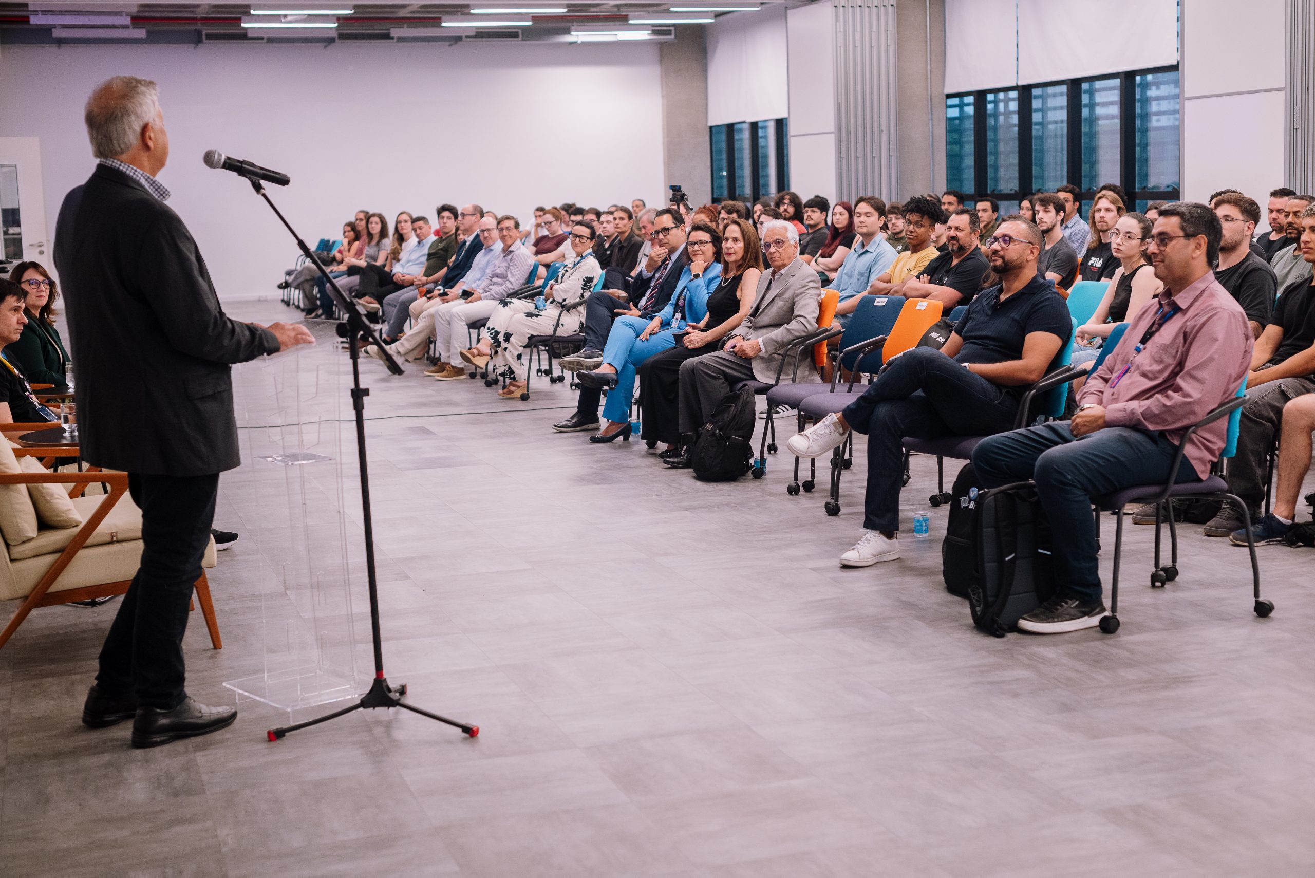 Unisinos e Brisa lançam Turma 2 do Programa de Residência em TIC 55