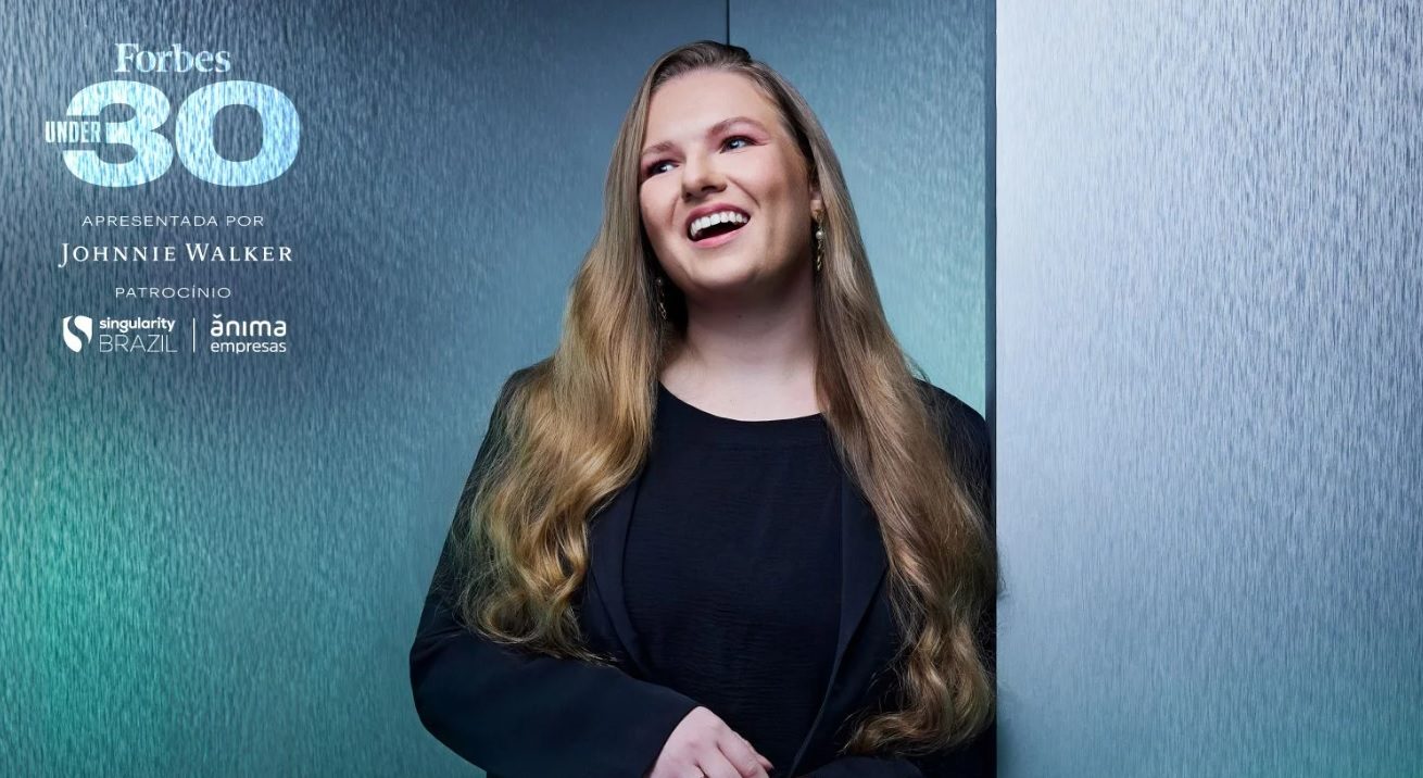 CEO da Raks entra para a lista Forbes Under 30 2025