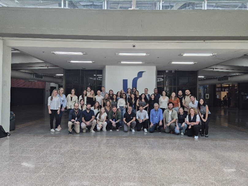 Estudantes vivenciam imersão internacional com foco em impacto social na Unisinos