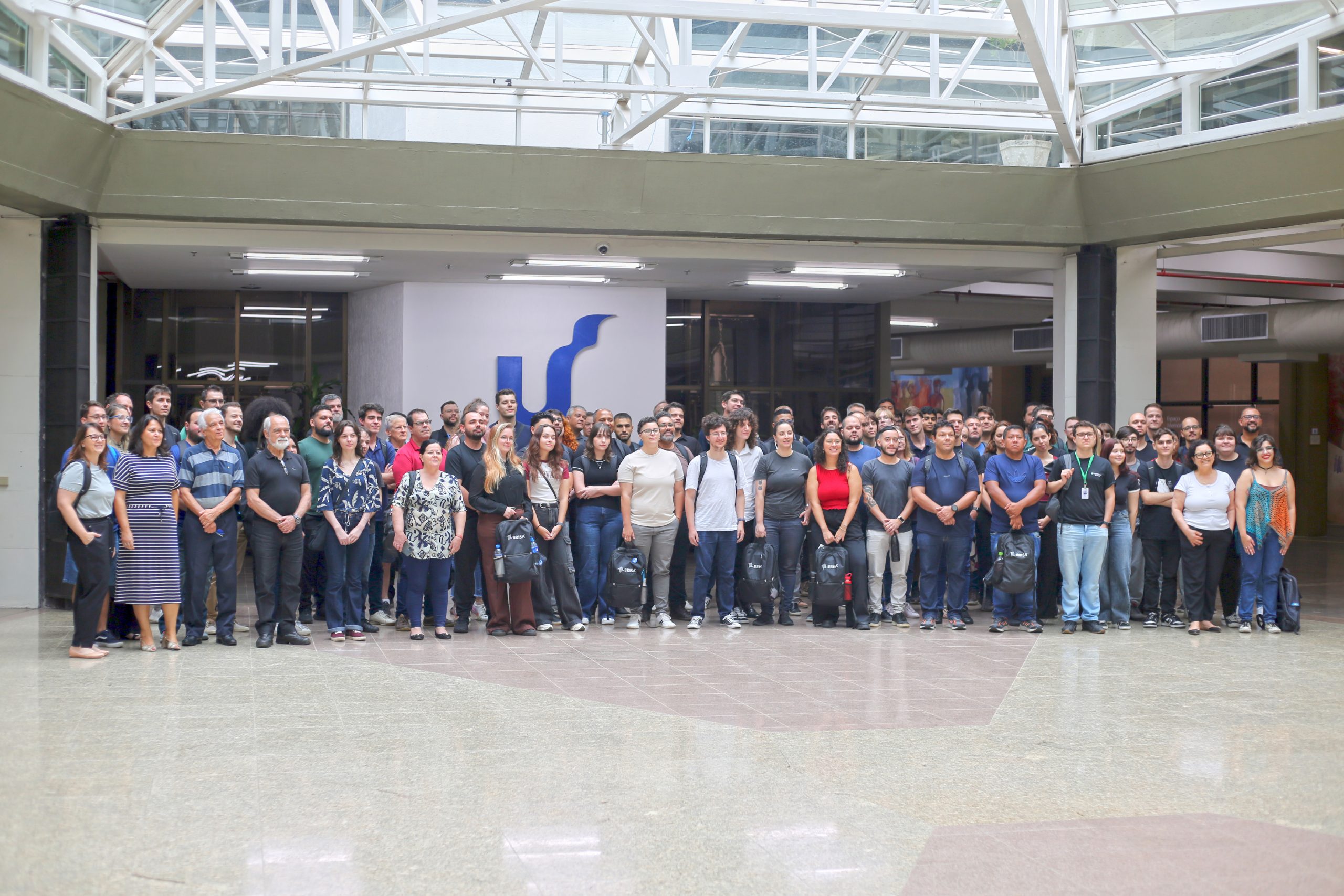 Unisinos apresenta resultados da primeira turma da Residência em TIC 55
