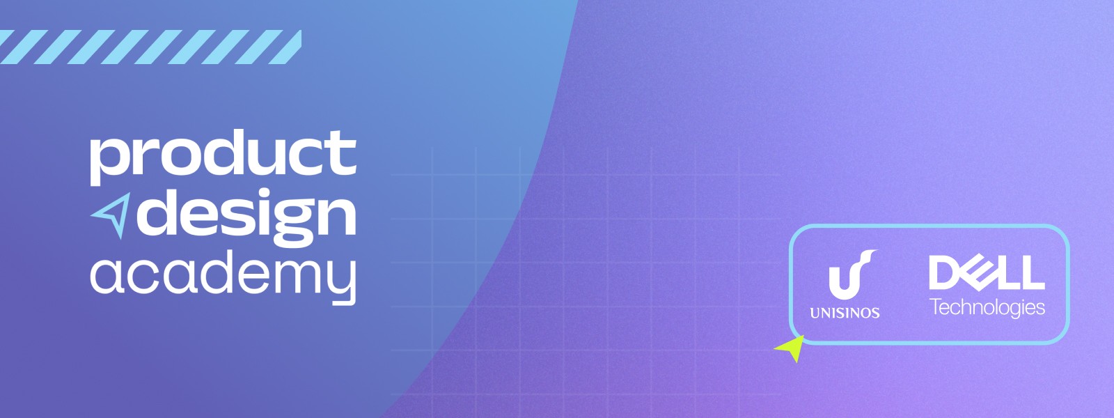 Estão abertas as inscrições para o Product Design Academy  edição 2026