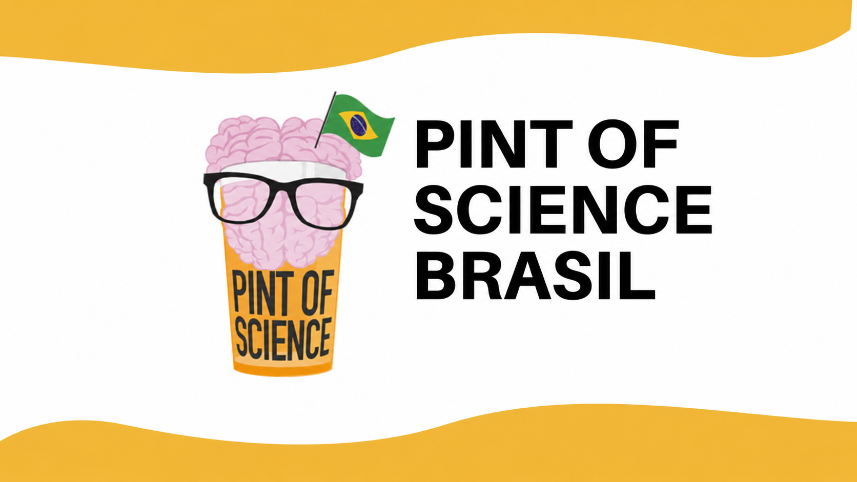 Pint of Science: festival alcança novo recorde e chega a 213 cidades brasileiras dias 18, 19 e 20 de maio