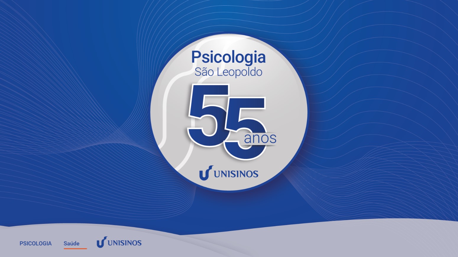 Unisinos celebra 55 anos de história da graduação em Psicologia