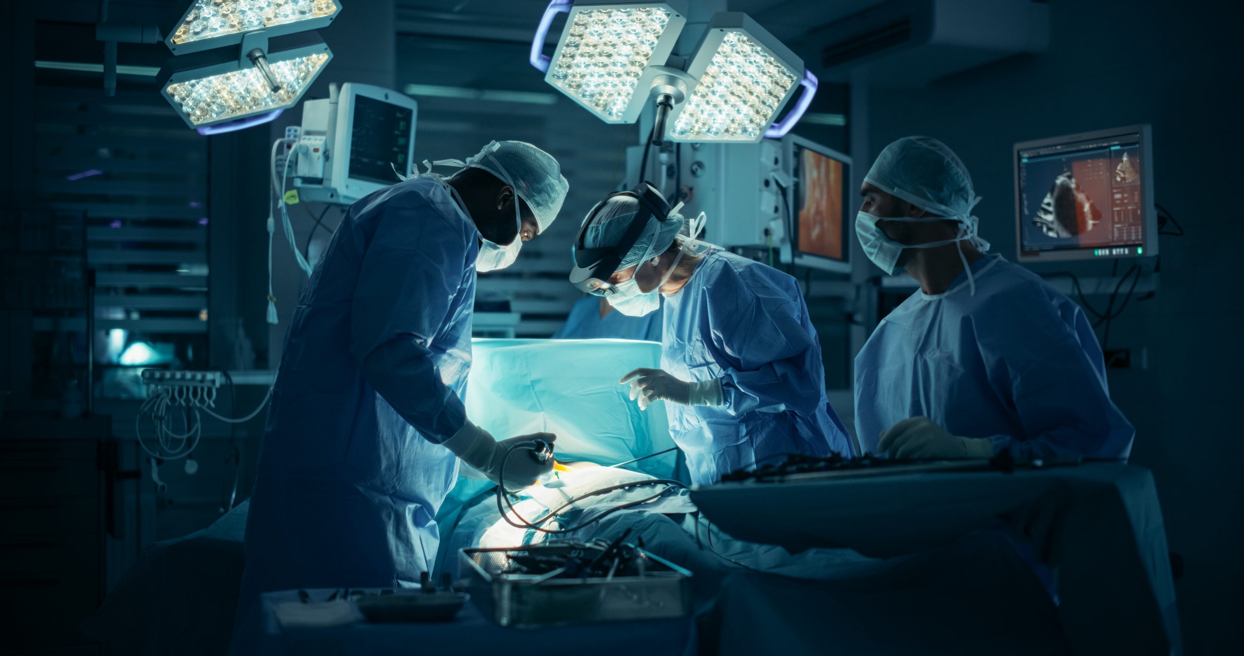Coordenador de Medicina da Unisinos passa a integrar a maior sociedade cirúrgica do mundo