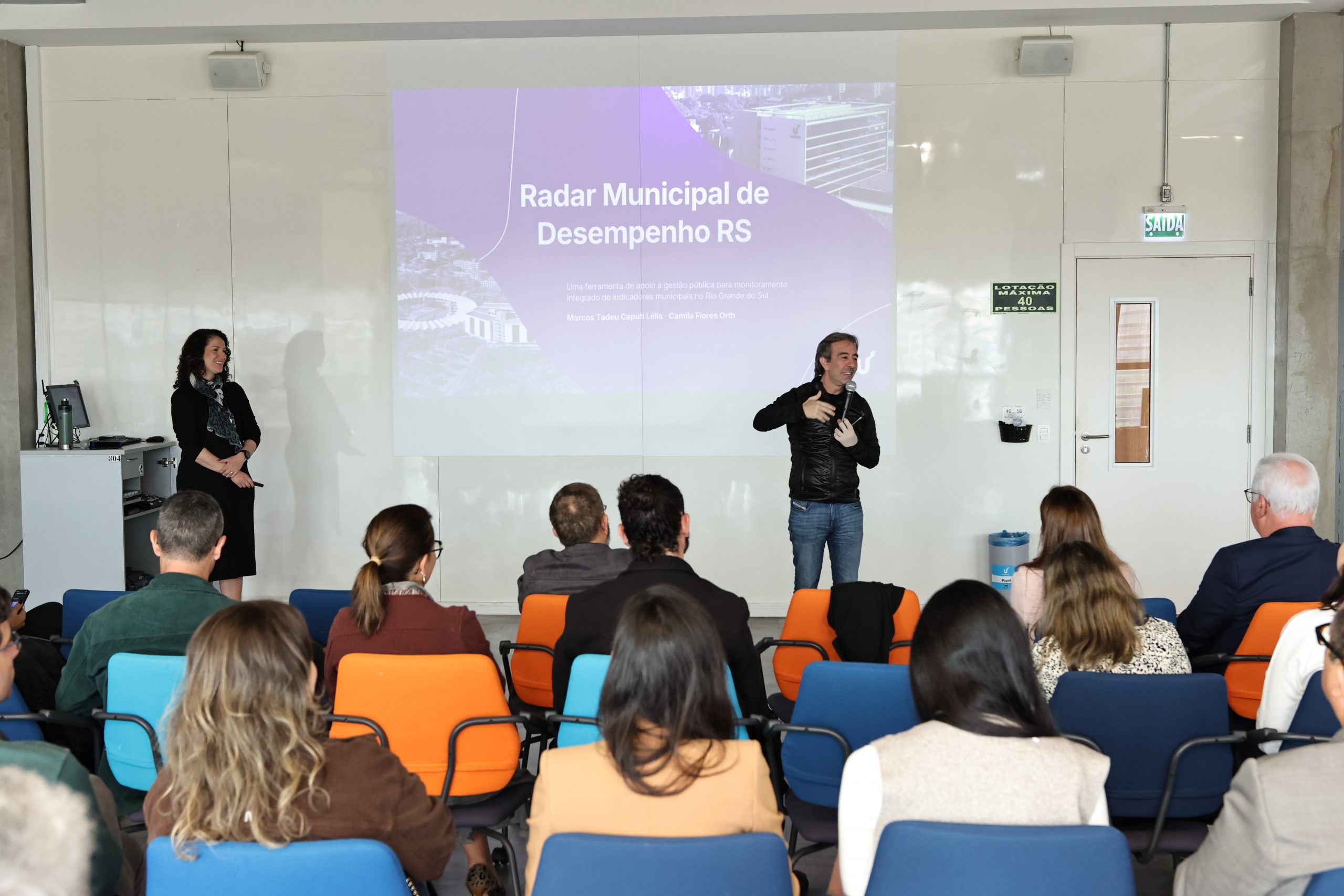 Radar da Unisinos reúne dados de 497 municípios gaúchos e será produto âncora de novo Observatório