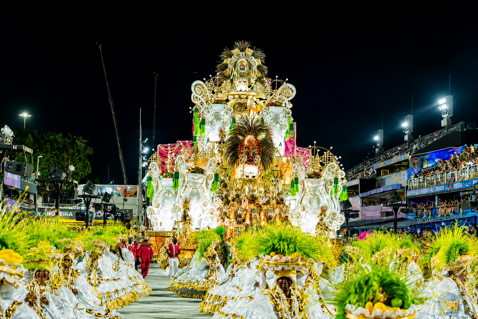 Unisinos promove aula aberta sobre carnaval, criatividade e repertórios culturais 
