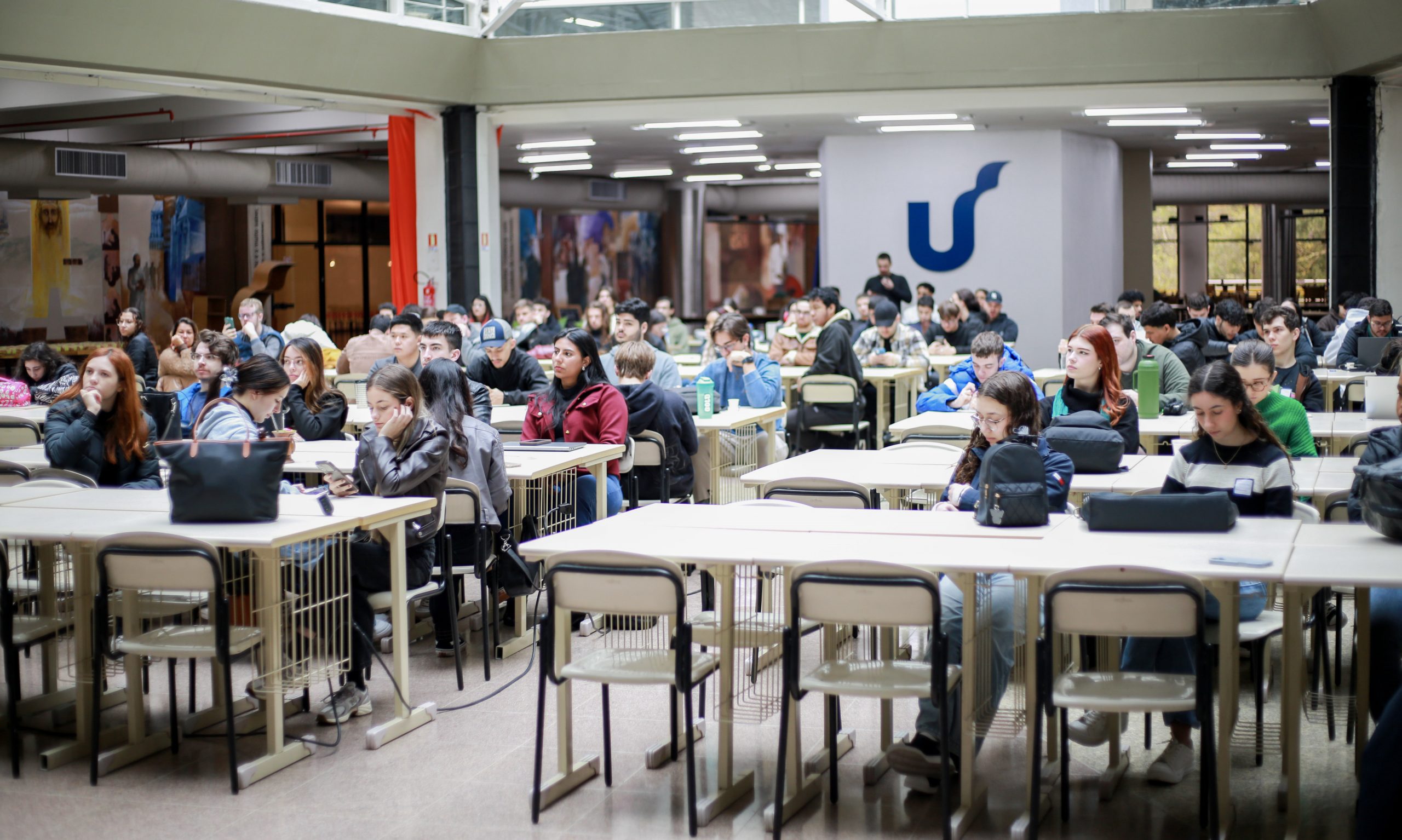 TEC Experience aproxima estudantes de desafios reais do mercado