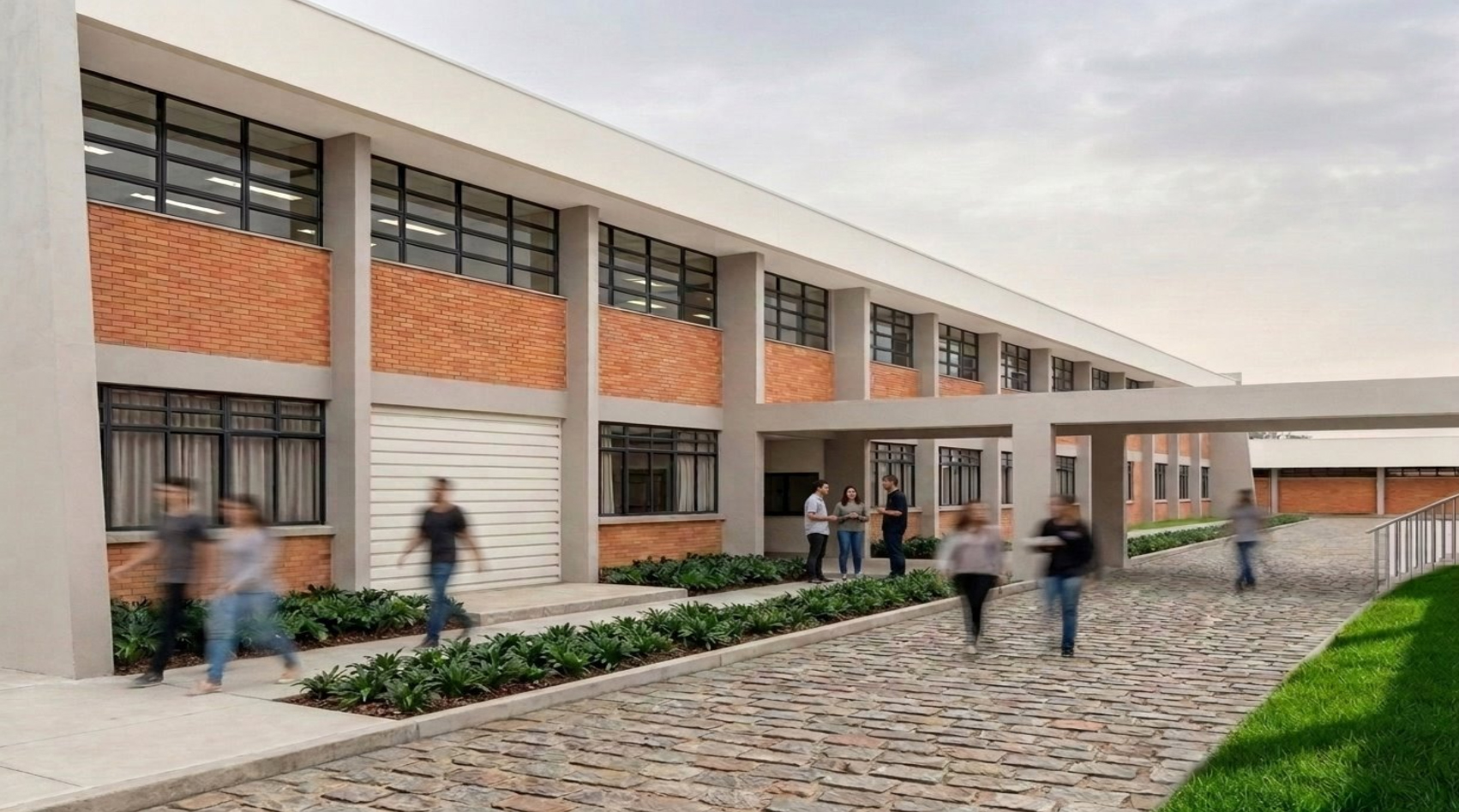 Unisinos moderniza laboratórios de Engenharia como parte do Masterplan e amplia conexão com a indústria