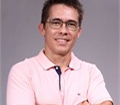 Tiago Wickstrom Alves