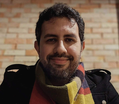 Matheus de Mesquita Silveira
